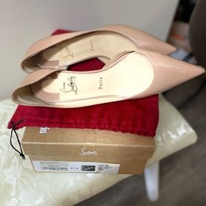 Christian Louboutin Iriza shoes